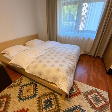 Apartament Viva เปรดัล ภายนอก รูปภาพ