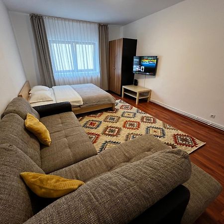 Apartament Viva เปรดัล ภายนอก รูปภาพ
