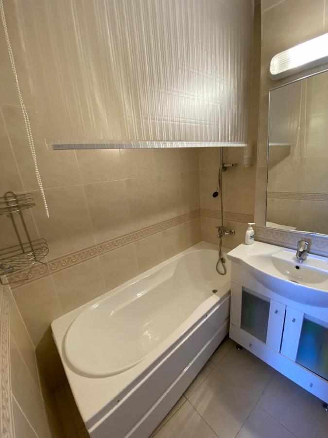 Apartament Viva เปรดัล ภายนอก รูปภาพ