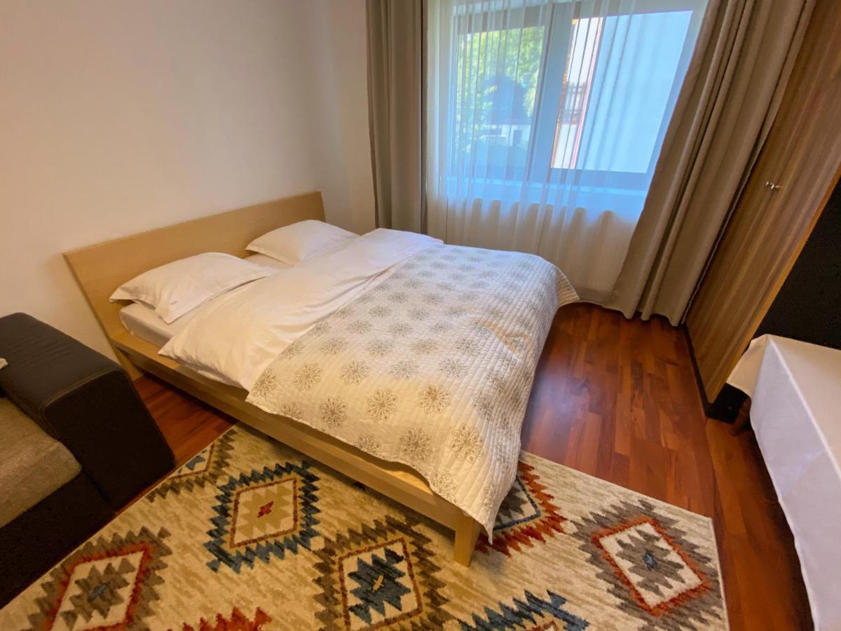 Apartament Viva เปรดัล ภายนอก รูปภาพ