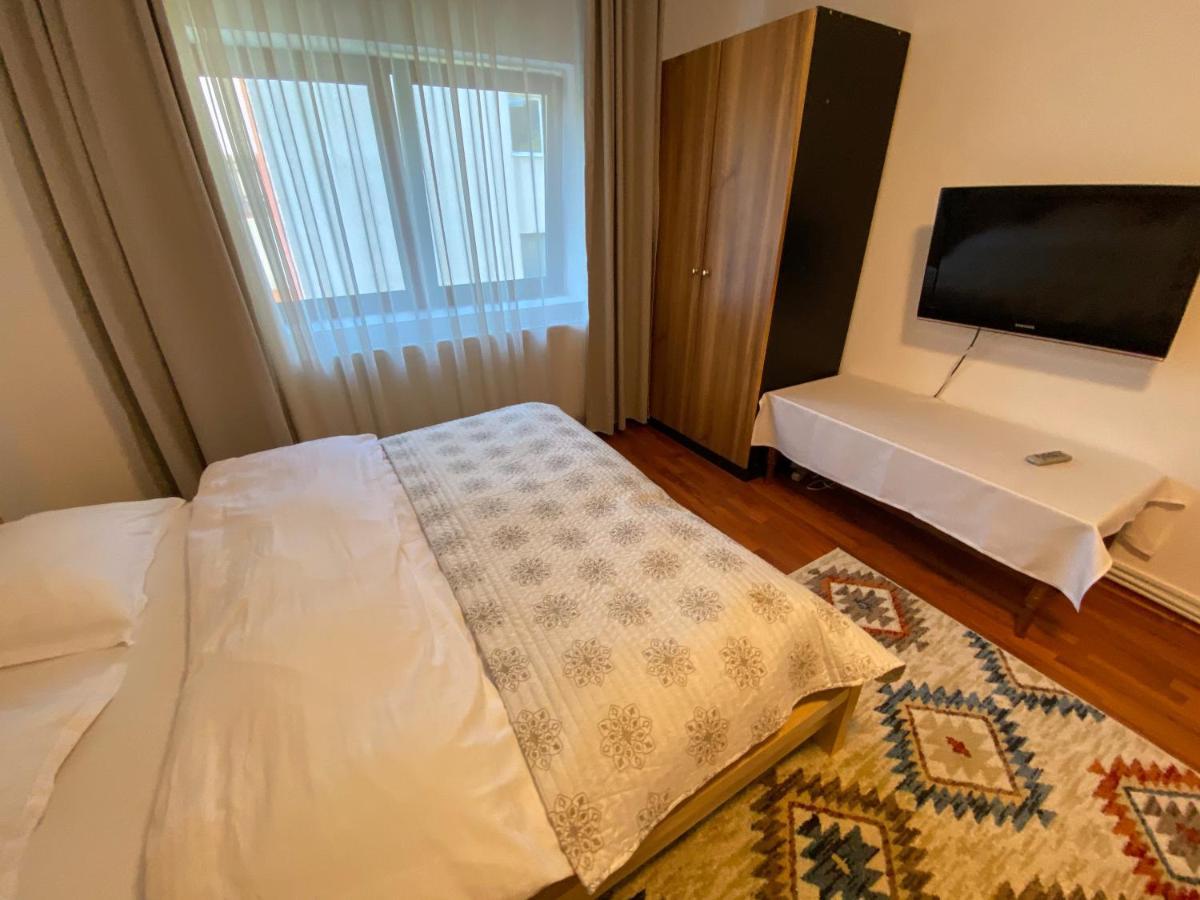 Apartament Viva เปรดัล ภายนอก รูปภาพ