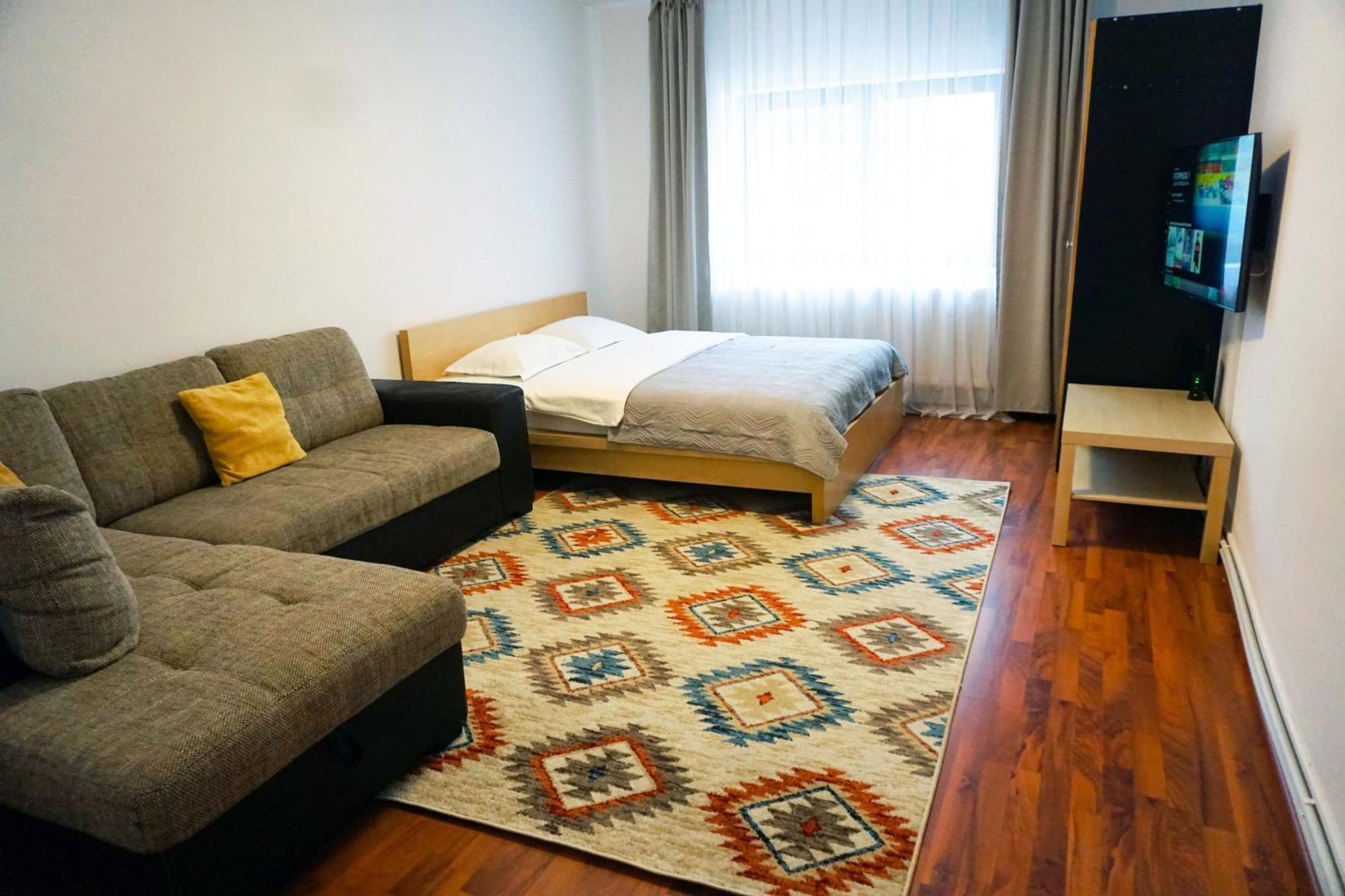 Apartament Viva เปรดัล ภายนอก รูปภาพ
