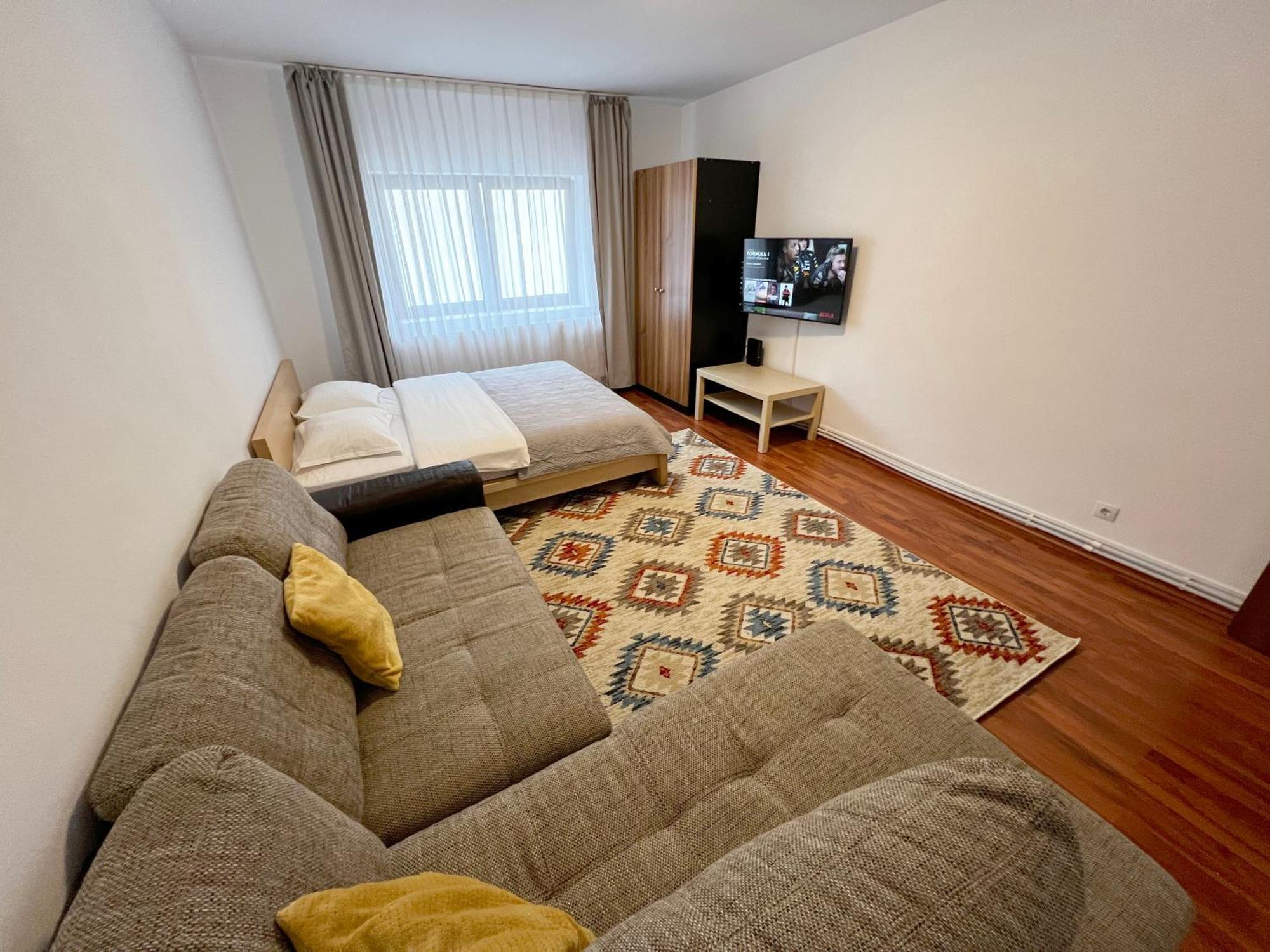 Apartament Viva เปรดัล ภายนอก รูปภาพ