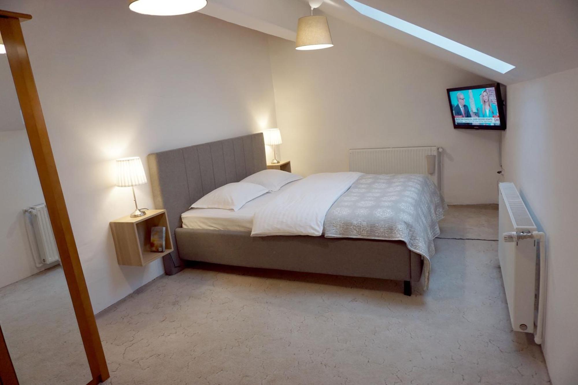 Apartament Viva เปรดัล ภายนอก รูปภาพ