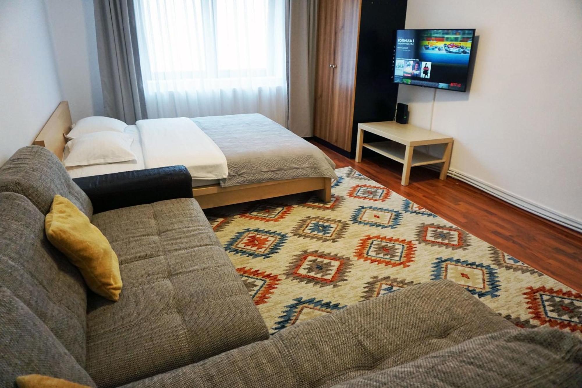 Apartament Viva เปรดัล ภายนอก รูปภาพ
